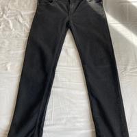 Cheap Monday Jeans Nero