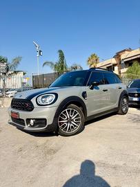 Mini Countryman John Cooper Works 2.0 D 190 CV