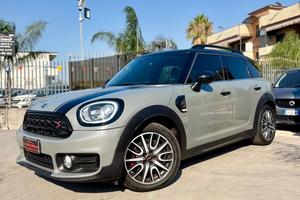 Mini Countryman John Cooper Works 2.0 D 190 CV