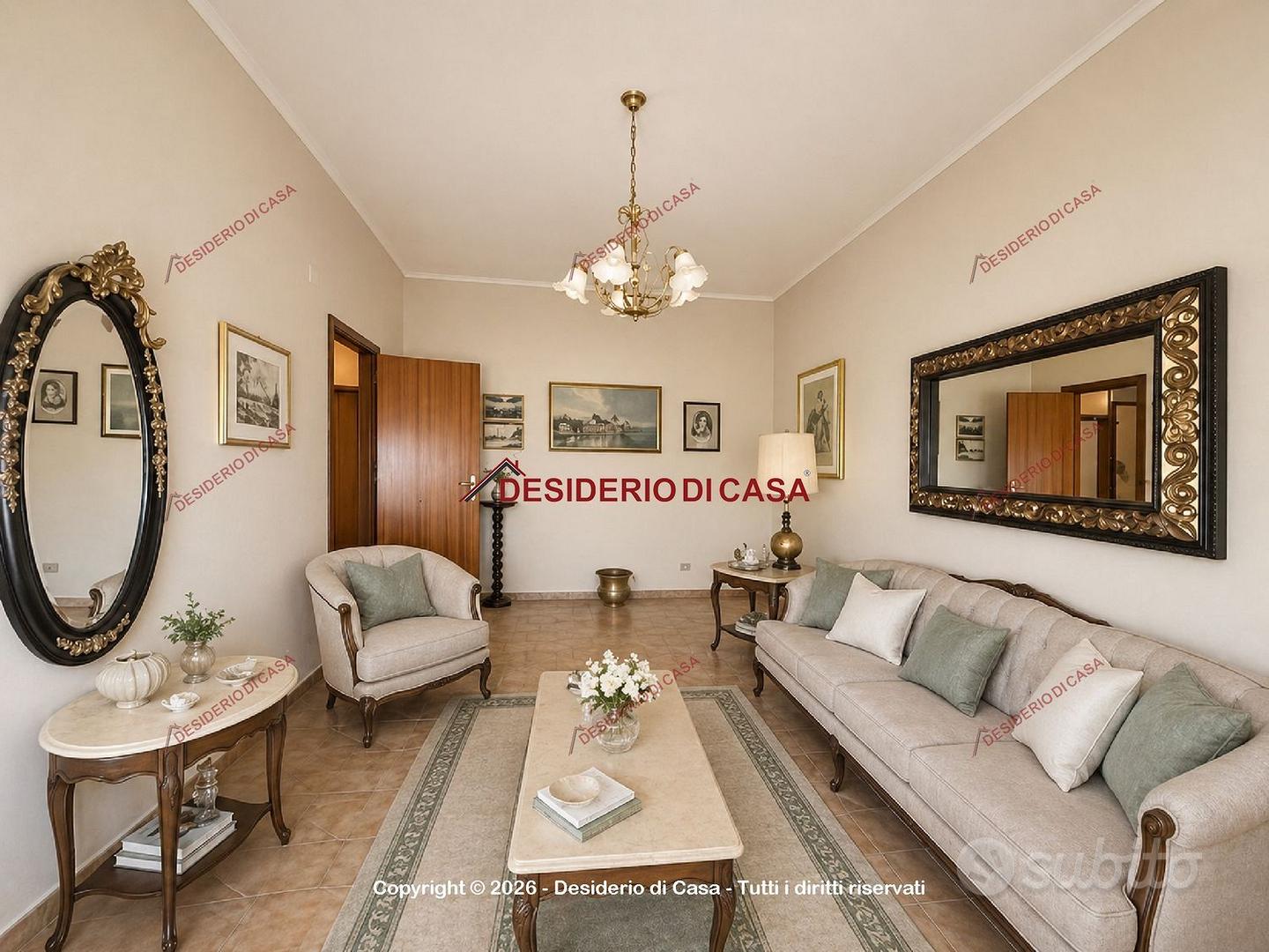 Appartamento – San Filippo del Mela, Olivarella - Vista 2