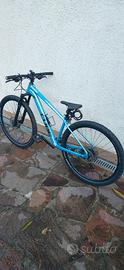 mtb cube access ws m