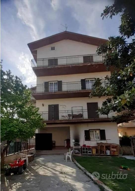 Appartamento – Pratola Peligna, Costa d'Orsa - Vista 2