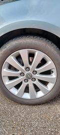 Cerchi 17 Opel Astra J Sport Tourer
