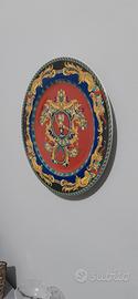 Piatto Versace-Rosenthal
