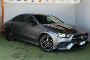Mercedes-benz CLA 180 d Automatic Premium