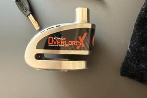 Bloccadisco KOVIX KNX-12