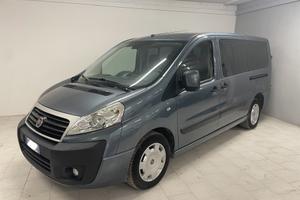 Fiat Scudo 2.0 MJT/130 PL Panorama Family 9 posti