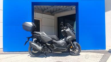 Honda ADV 350