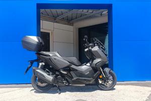 Honda ADV 350