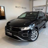 Volkswagen T-Roc 2.0 TDI SCR Edition Plus