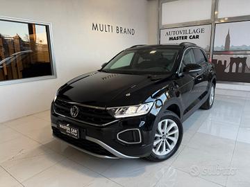 Volkswagen T-Roc 2.0 TDI SCR Edition Plus