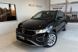 Volkswagen T-Roc 2.0 TDI SCR Edition Plus