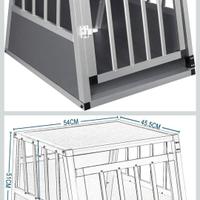 Kennel per auto