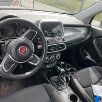 Kit airbag fiat 500X