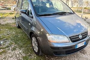 Fiat Idea 1.3 Multijet 16V Emotion