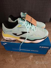 SCARPE PADEL JOMA NUOVE 41