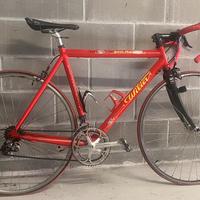 Bici Corsa Wilier Triestina storica