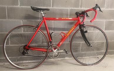 Bici Corsa Wilier Triestina storica