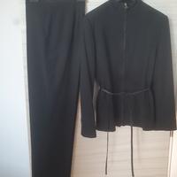 Tailleur giacca pantalone 