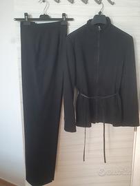 Tailleur giacca pantalone 
