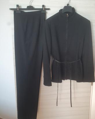 Tailleur giacca pantalone 