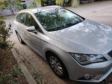 SEAT LEON DIESEL 2000, 15O CV