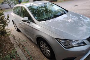 SEAT LEON DIESEL 2000, 15O CV