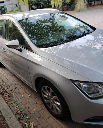 SEAT LEON DIESEL 2000, 15O CV