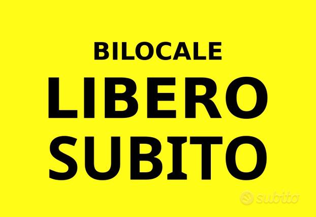 BILOCALE in Porta Palazzo, LIBERO SUBITO