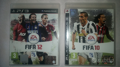 Giochi PS3