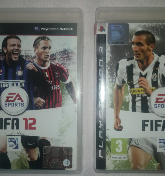 Giochi PS3