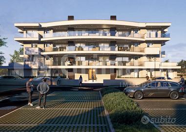 Appartamento Cervia [RIF CPLGRVRG]