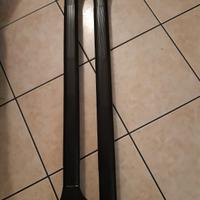 Barre Auto portapacchi