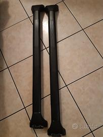 Barre Auto portapacchi