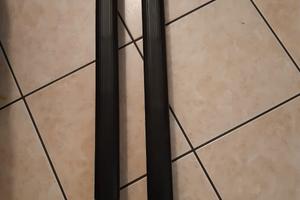 Barre Auto portapacchi