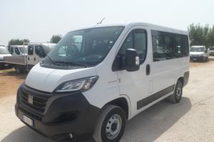 Fiat Ducato 9 posti