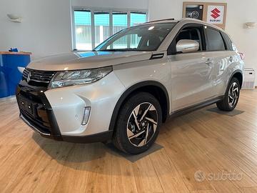 Suzuki Vitara 1.5 140V Hybrid A/T 4WD AllGrip Star