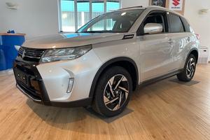 Suzuki Vitara 1.5 140V Hybrid A/T 4WD AllGrip Star