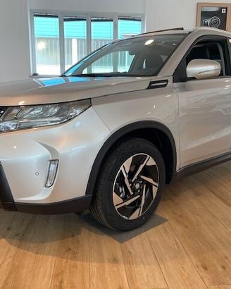 Suzuki Vitara 1.5 140V Hybrid A/T 4WD AllGrip Star