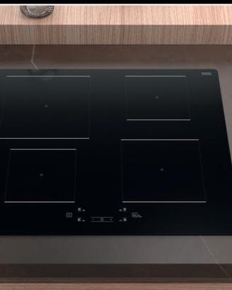 Piano cottura Hotpoint HQ2260SNE