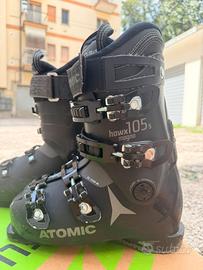 scarponi da sci donna Atomic Hawx Magna 105 S W GW