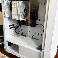 Case pc gaming Mars Gaming