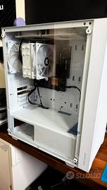 Case pc gaming Mars Gaming