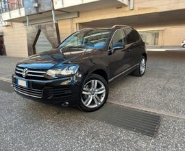 Volkswagen Touareg 3.0 TDI 245 cv tiptronic BlueMo