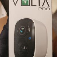 videocamera wifi a batteria ricaricabile