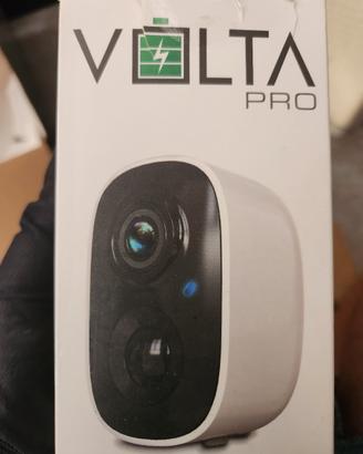 videocamera wifi a batteria ricaricabile