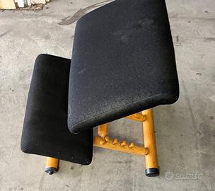 Sedia svedese marca Balans