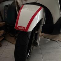 Aprilia scarabeo 300 S