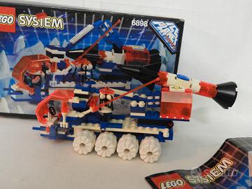 Lego system online 6898