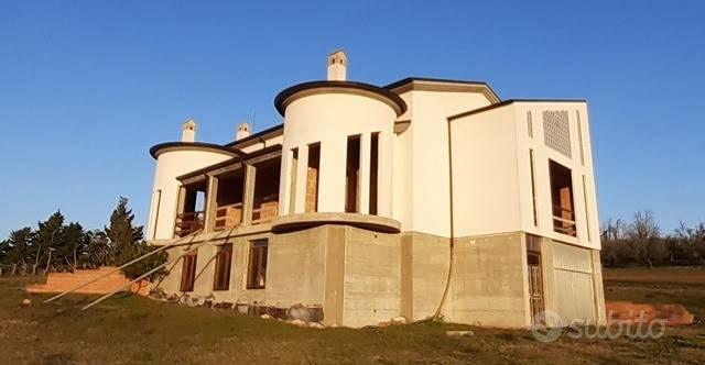 Casa – Villa Oliveti - Vista 2
